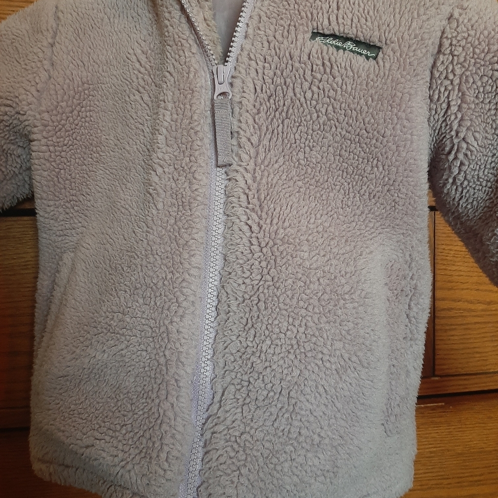 Eddie Bauer Coat